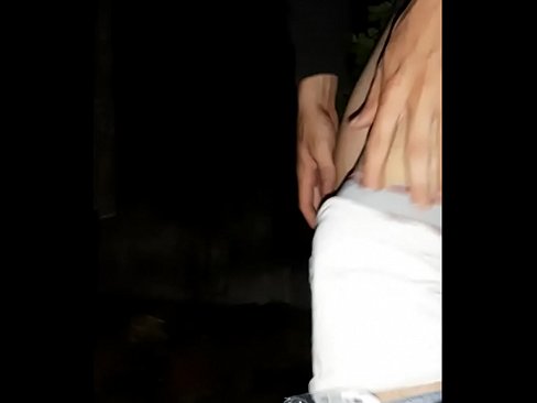 ❤️ 我的鄰居跳上了我的隔離牆 ️❌ 蕩婦 在我們