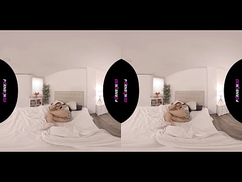 ❤️ PORNBCN VR 兩名年輕女同性戀者在 4K 180 3D 虛擬現實日內瓦貝魯奇卡特里娜莫雷諾中醒來 ️❌ 蕩婦 在我們