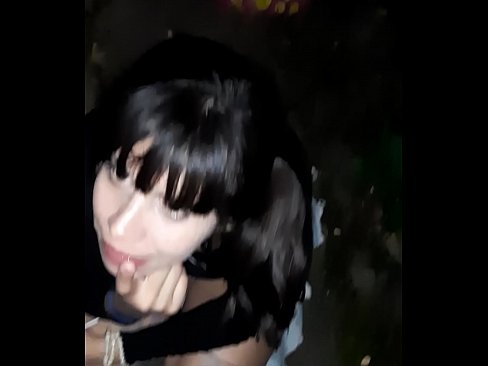 ❤️ 在街上腫脹的陰莖以換取糖果 ️❌ 蕩婦 在我們