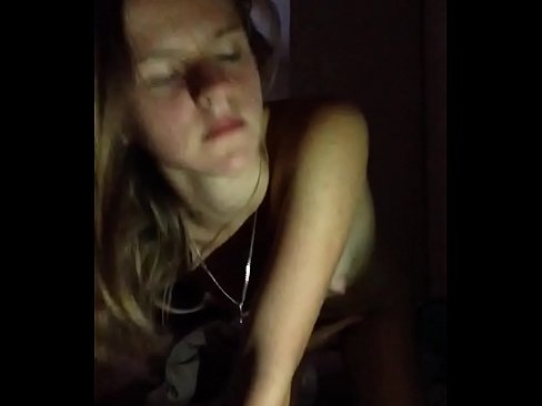 ❤️ 一個 女孩 自慰 和 cum ️❌ 蕩婦 在我們